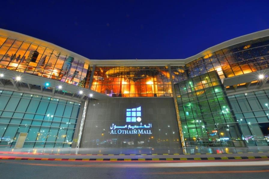 Saudi Al Othaim Family Hires Advisor For Potential Ipo Of Malls Unit On Tadawul