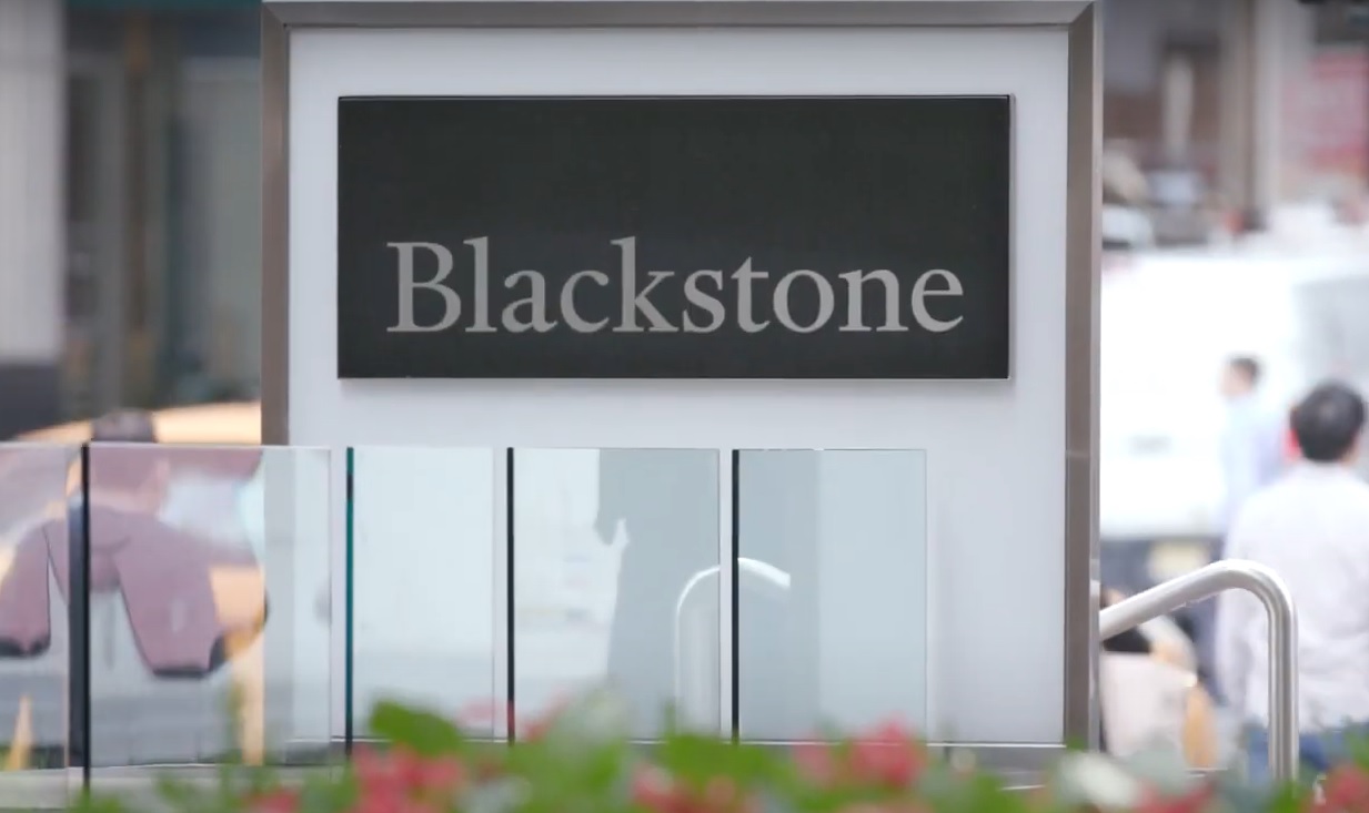 Blackstone to Invest 400M In ESG Commodities Marketplace