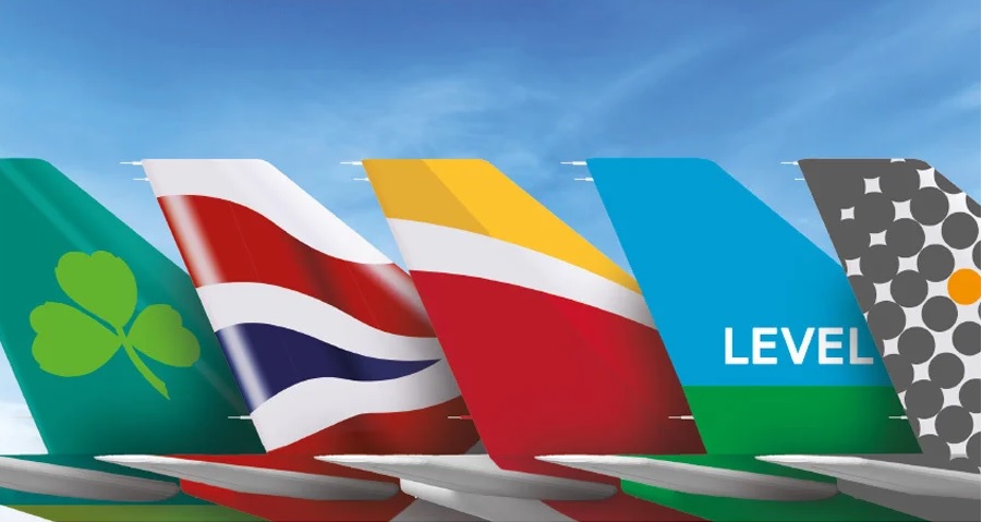 Qatar Airways Acquires Additional 3.7% Stake in UK's IAG to 25.1 ...