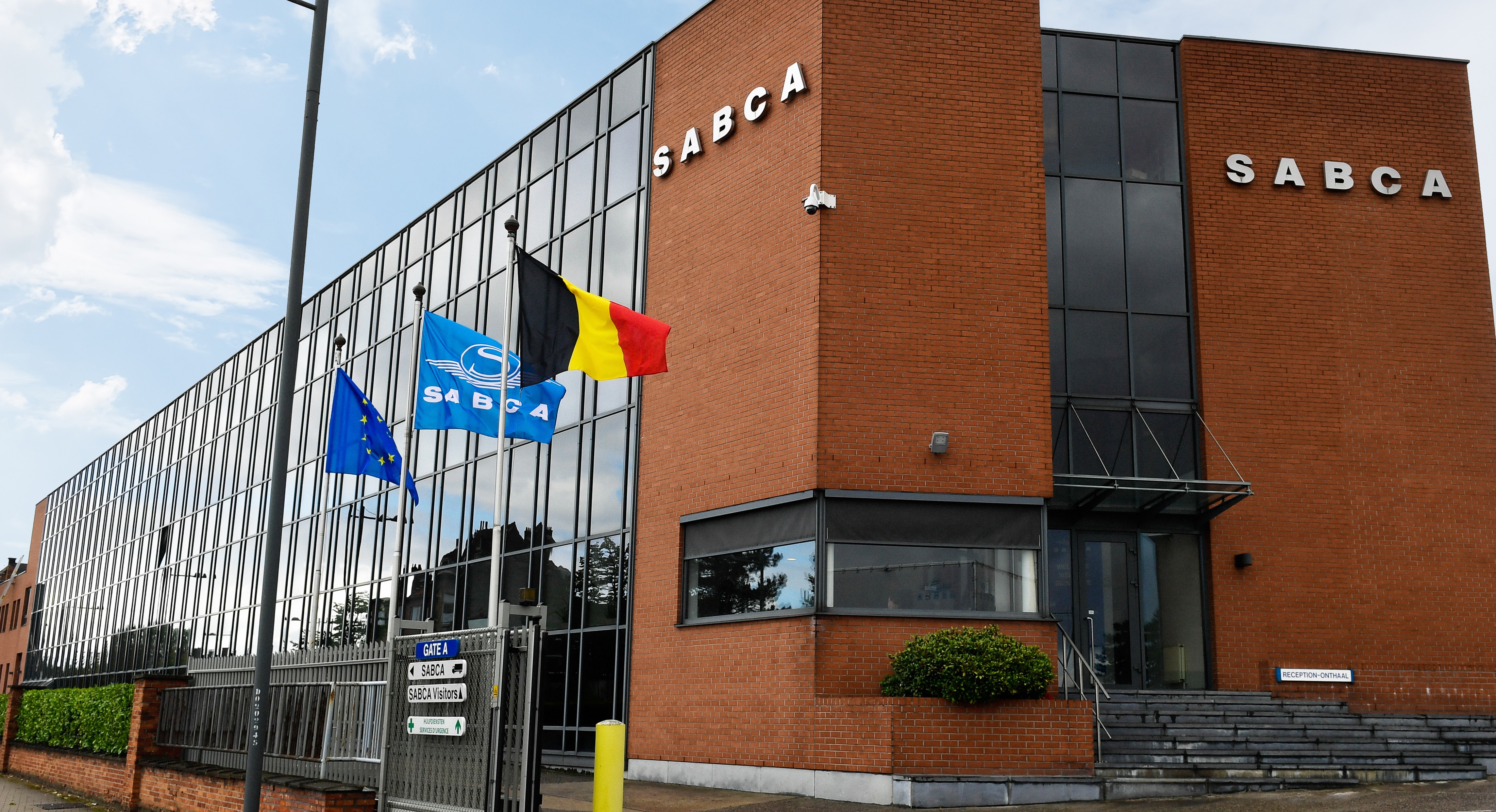 Sabena Aerospace Belgium Swf Sfpi Fpim To Acquire 97 Stake In Sabca From Dassault